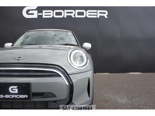 Bmw MINI 2022-01 8743996-9