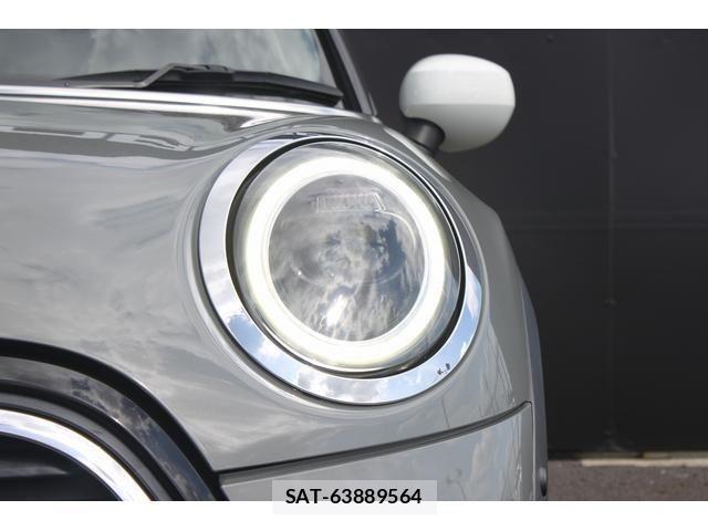 Bmw MINI 2022-01 8743996-10
