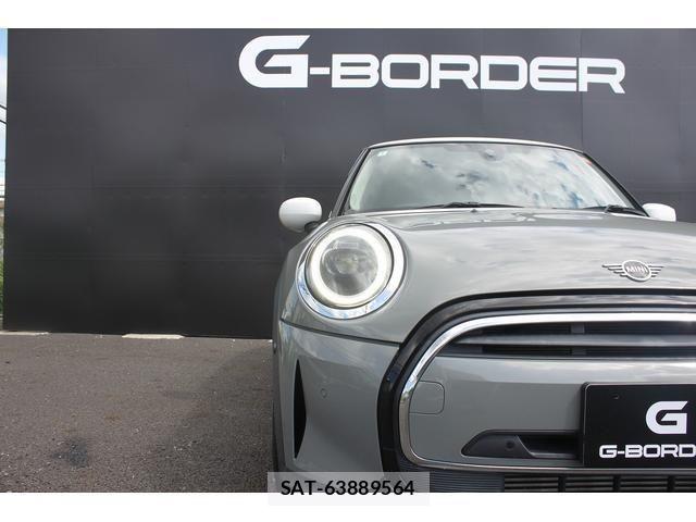 Bmw MINI 2022-01 8743996-11
