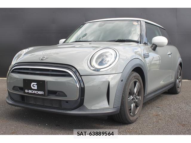 Bmw MINI 2022-01 8743996-13