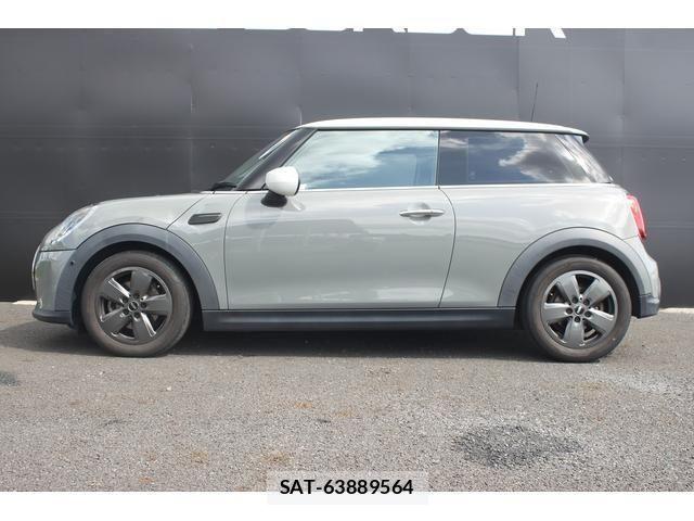 Bmw MINI 2022-01 8743996-14