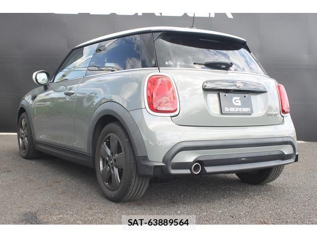 Bmw MINI 2022-01 8743996-15