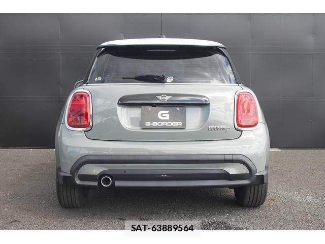 Bmw MINI 2022-01 8743996-16