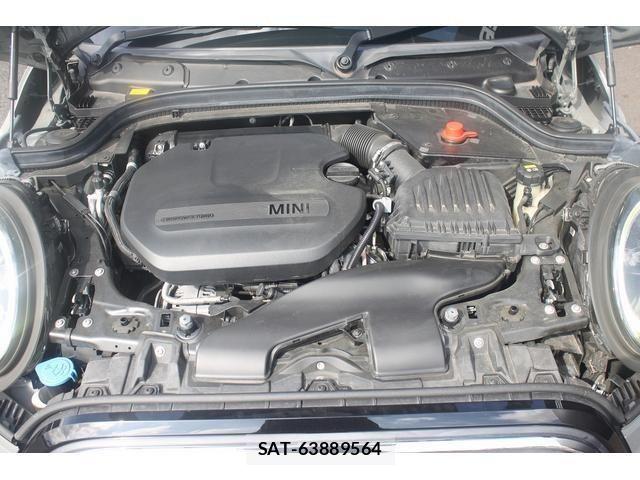 Bmw MINI 2022-01 8743996-1