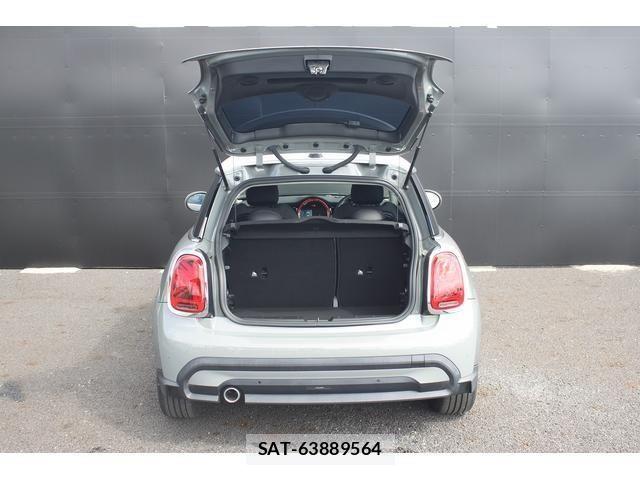 Bmw MINI 2022-01 8743996-19