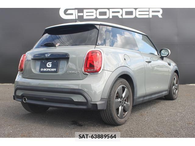 Bmw MINI 2022-01 8743996-21