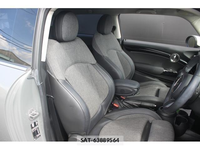 Bmw MINI 2022-01 8743996-27