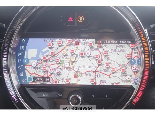 Bmw MINI 2022-01 8743996-2