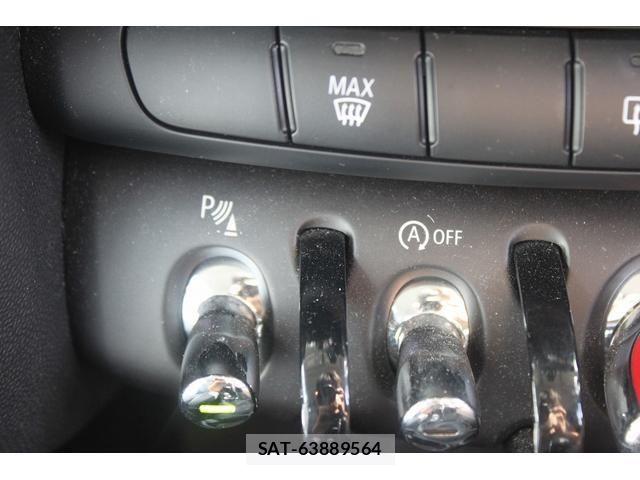 Bmw MINI 2022-01 8743996-5
