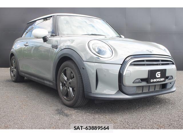 Bmw MINI 2022-01 8743996-7