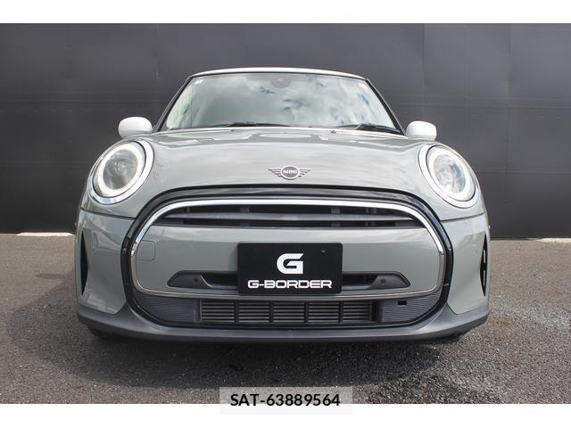 Bmw MINI 2022-01 8743996-8