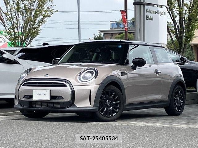 Bmw MINI 2023-01 8830342-0