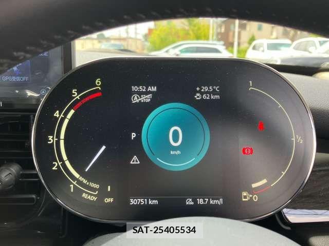 Bmw MINI 2023-01 8830342-22