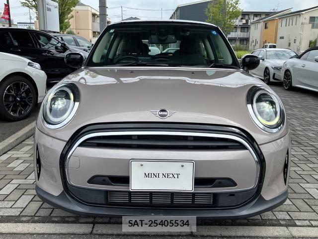 Bmw MINI 2023-01 8830342-3