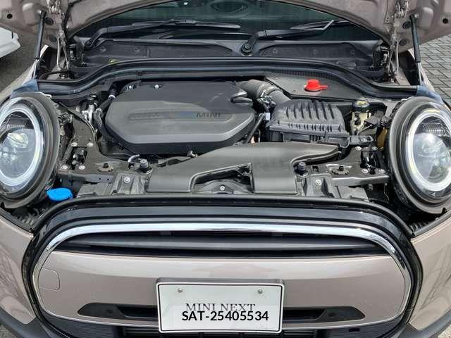 Bmw MINI 2023-01 8830342-8
