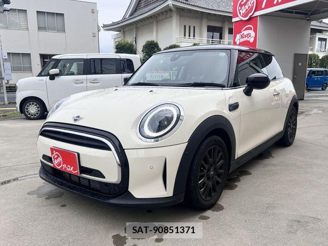 Bmw MINI 2022-02 8830334-0