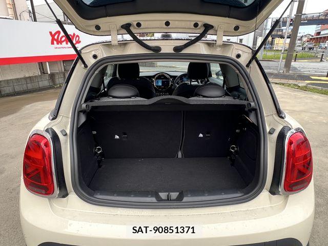 Bmw MINI 2022-02 8830334-12