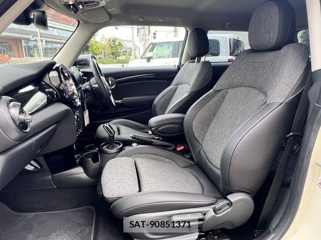 Bmw MINI 2022-02 8830334-13