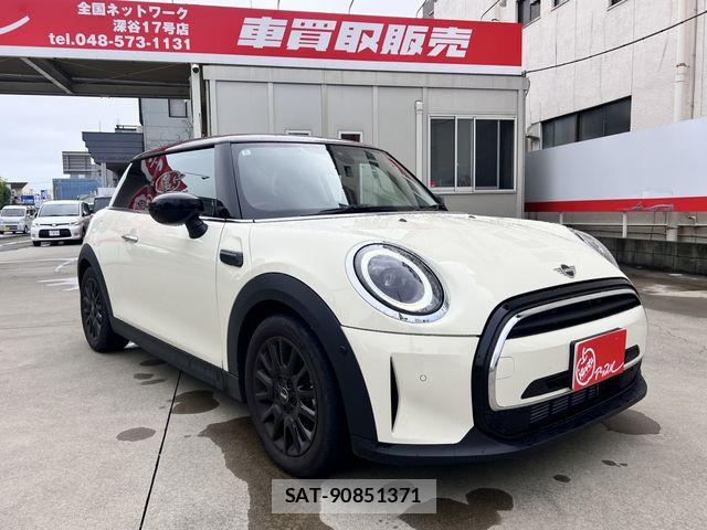 Bmw MINI 2022-02 8830334-18