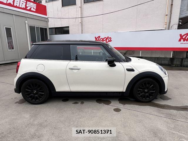 Bmw MINI 2022-02 8830334-19