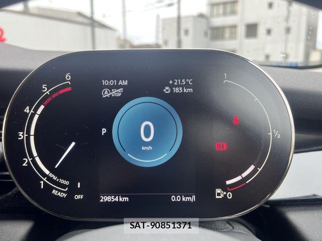 Bmw MINI 2022-02 8830334-3