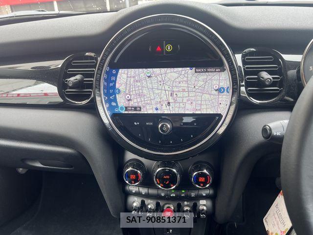 Bmw MINI 2022-02 8830334-4