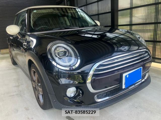 Bmw MINI 2020-03 8871465-0
