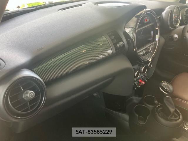 Bmw MINI 2020-03 8871465-11