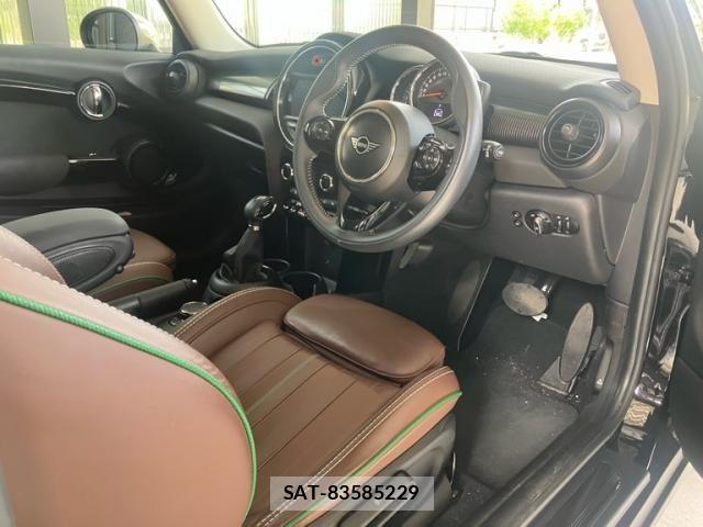 Bmw MINI 2020-03 8871465-13
