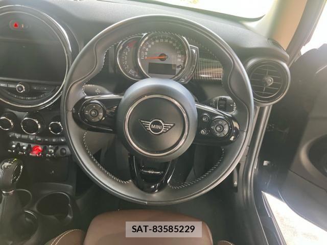 Bmw MINI 2020-03 8871465-16
