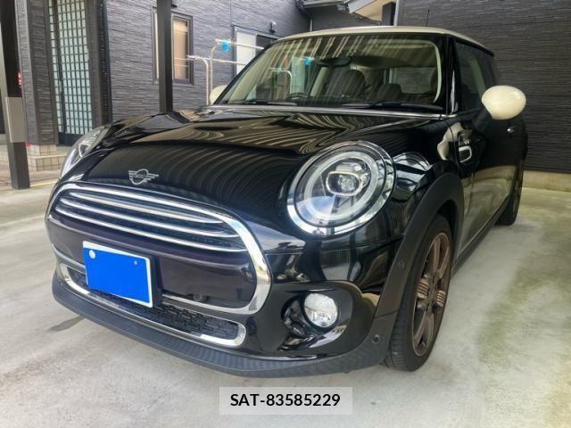 Bmw MINI 2020-03 8871465-1