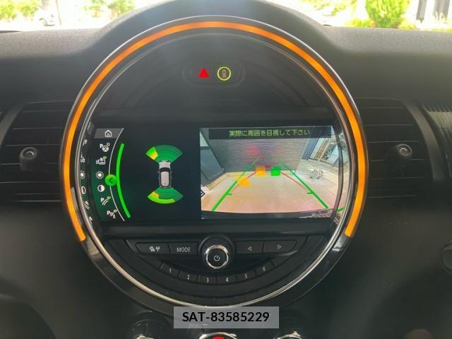 Bmw MINI 2020-03 8871465-20