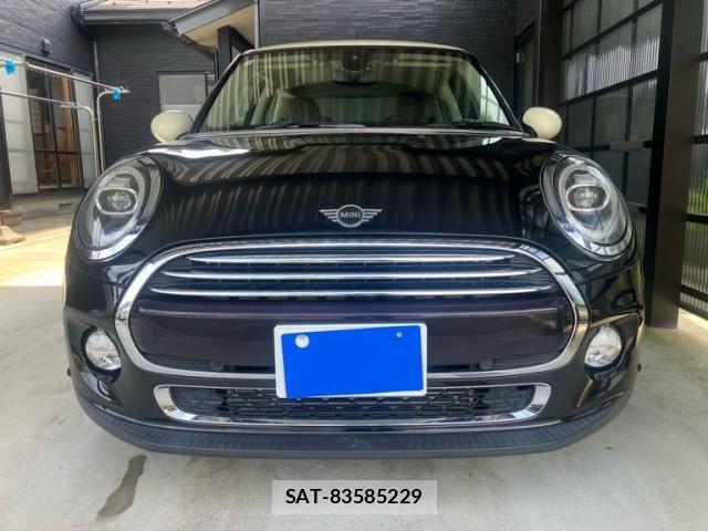 Bmw MINI 2020-03 8871465-2