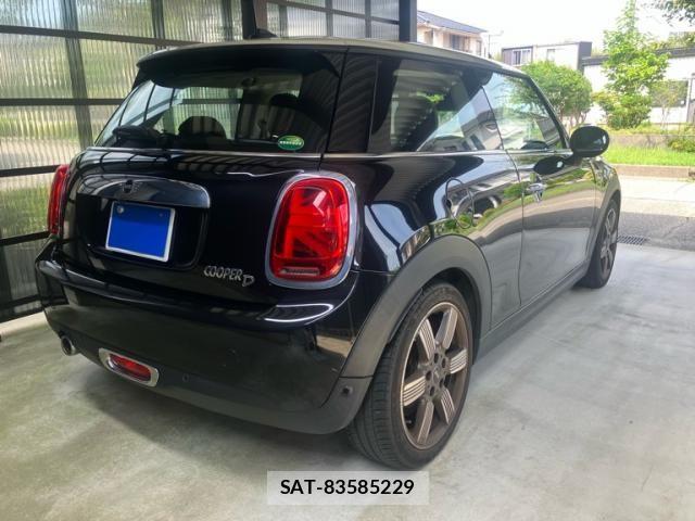 Bmw MINI 2020-03 8871465-3