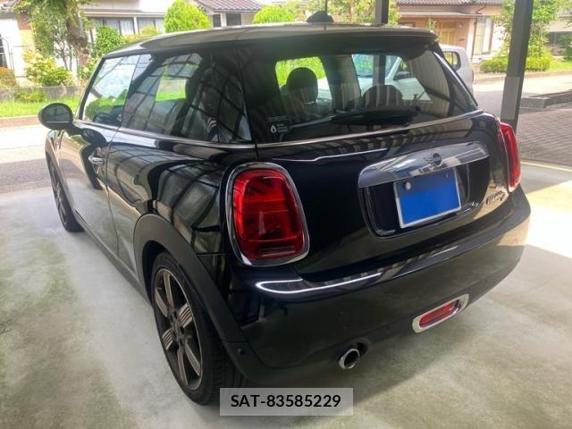 Bmw MINI 2020-03 8871465-4