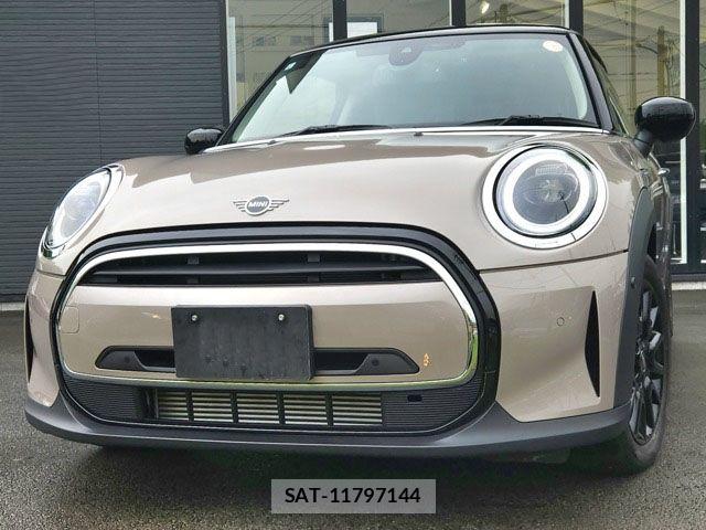 Bmw MINI 2023-10 8871464-0