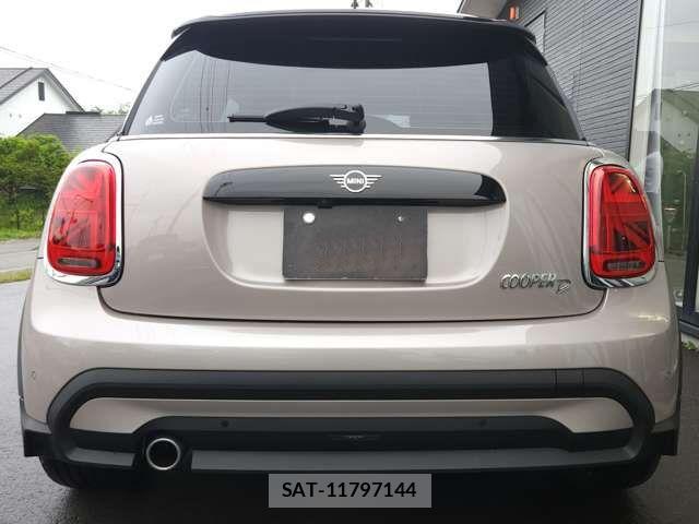 Bmw MINI 2023-10 8871464-4