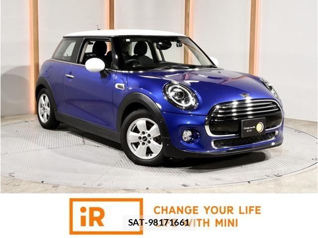 Bmw MINI 2019-09 8883919-0