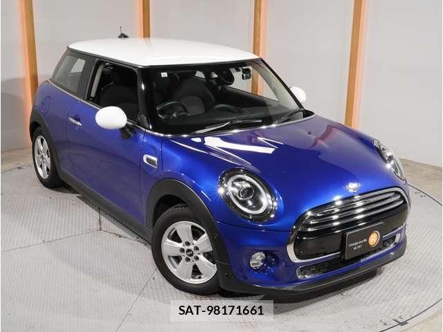 Bmw MINI 2019-09 8883919-16