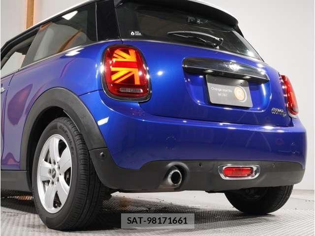 Bmw MINI 2019-09 8883919-23