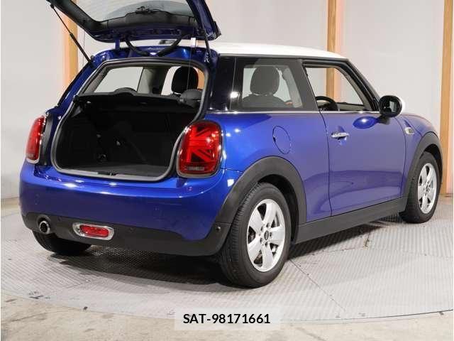 Bmw MINI 2019-09 8883919-25