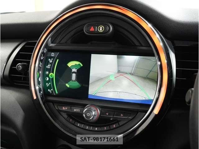 Bmw MINI 2019-09 8883919-4