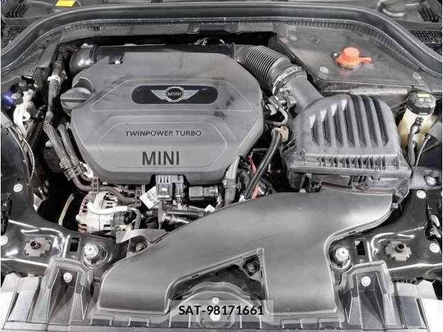 Bmw MINI 2019-09 8883919-5