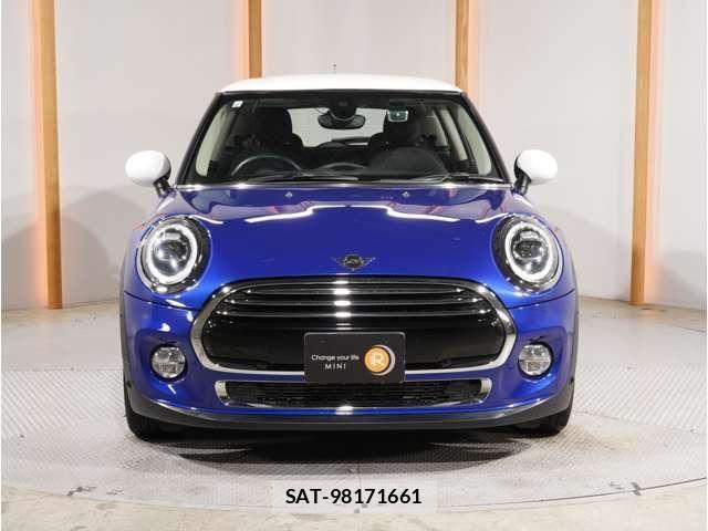 Bmw MINI 2019-09 8883919-6