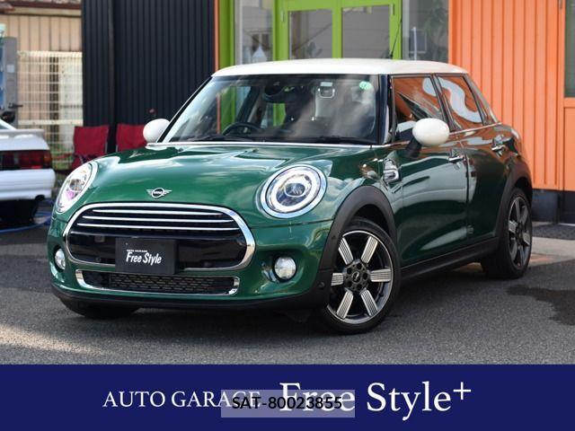 Bmw MINI 2019-11 2350805-0