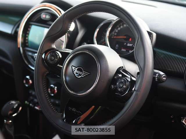 Bmw MINI 2019-11 2350805-18