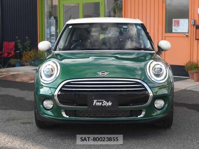 Bmw MINI 2019-11 2350805-1