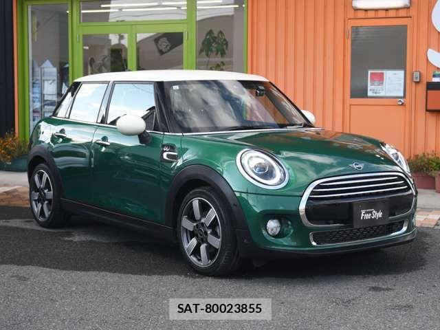 Bmw MINI 2019-11 2350805-2