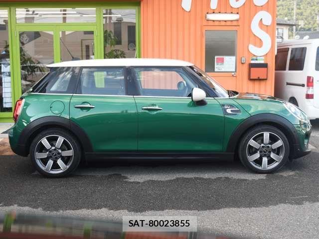 Bmw MINI 2019-11 2350805-3