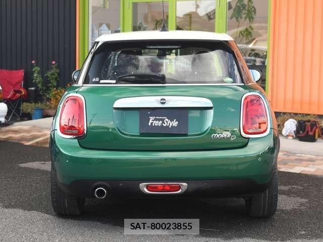 Bmw MINI 2019-11 2350805-5
